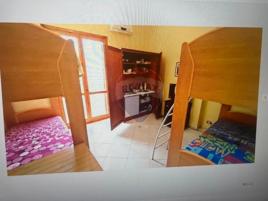 Dolphin House Villa Riposto Holiday home