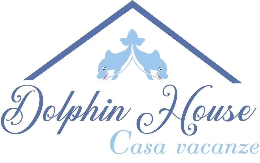 Dolphin House Villa Riposto
