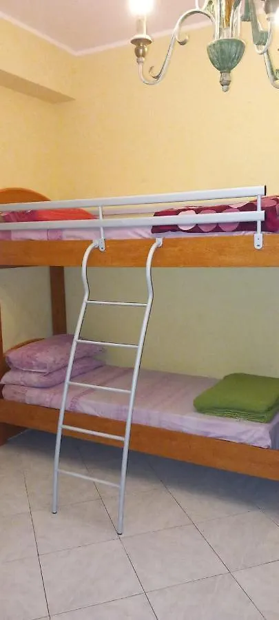 Holiday home Dolphin House Villa Riposto