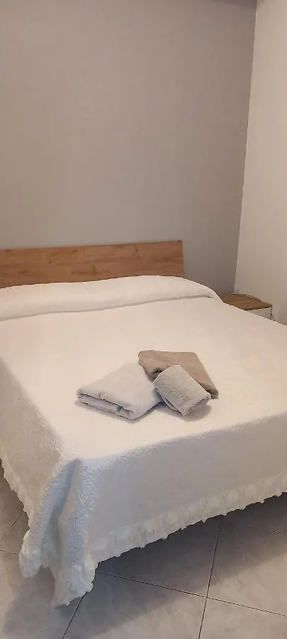 Holiday home Dolphin House Villa Riposto