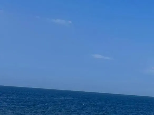 Holiday home Dolphin House Villa Riposto Italy