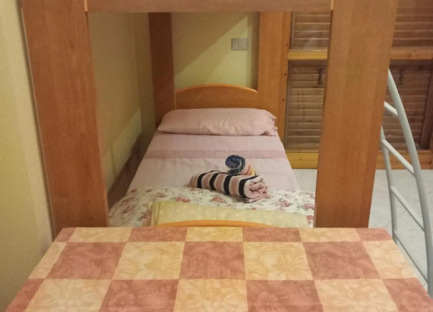Dolphin House Villa Riposto 0*,